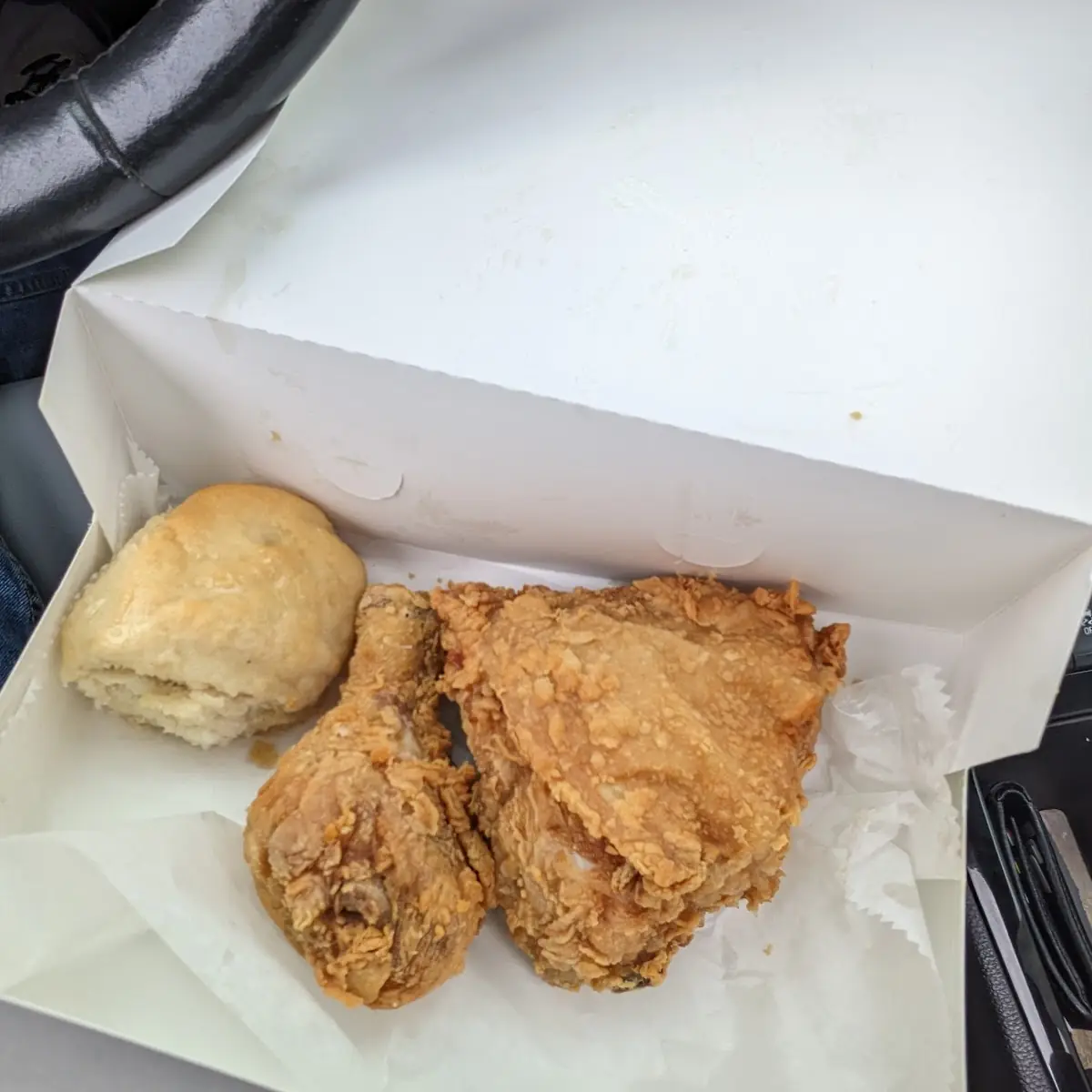 Fried Chicken