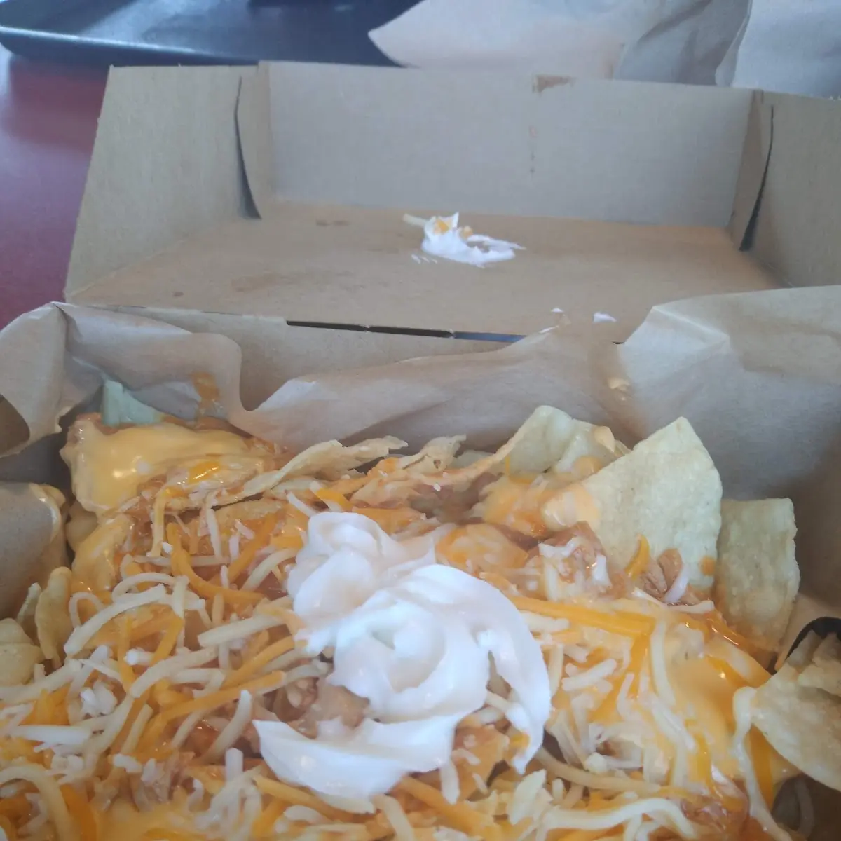 Nachos Bellgrande
