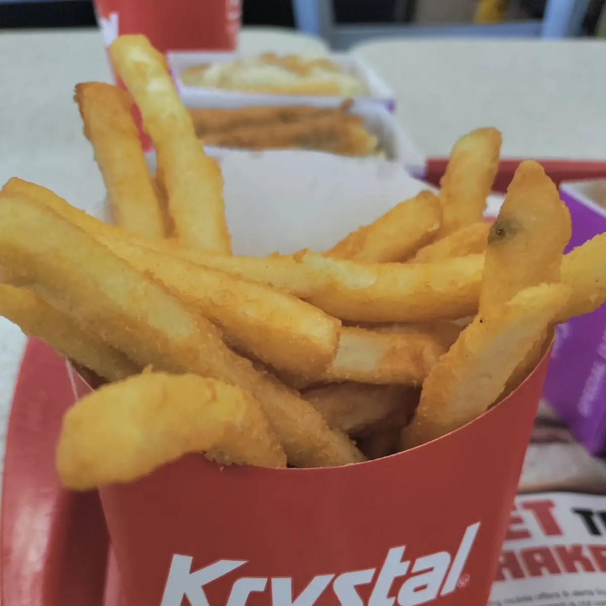 French Fries
