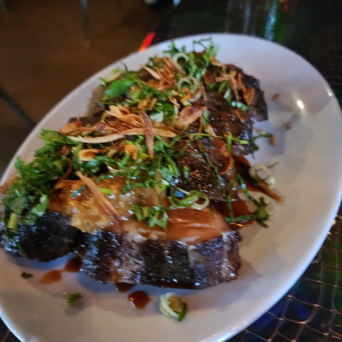 Pork Ribs
