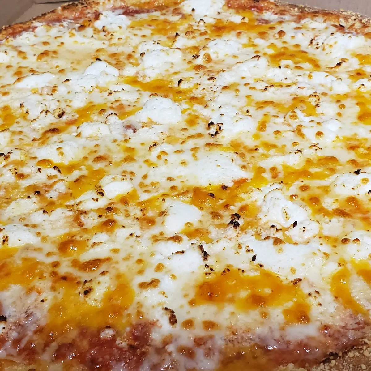 Cheese Pizza