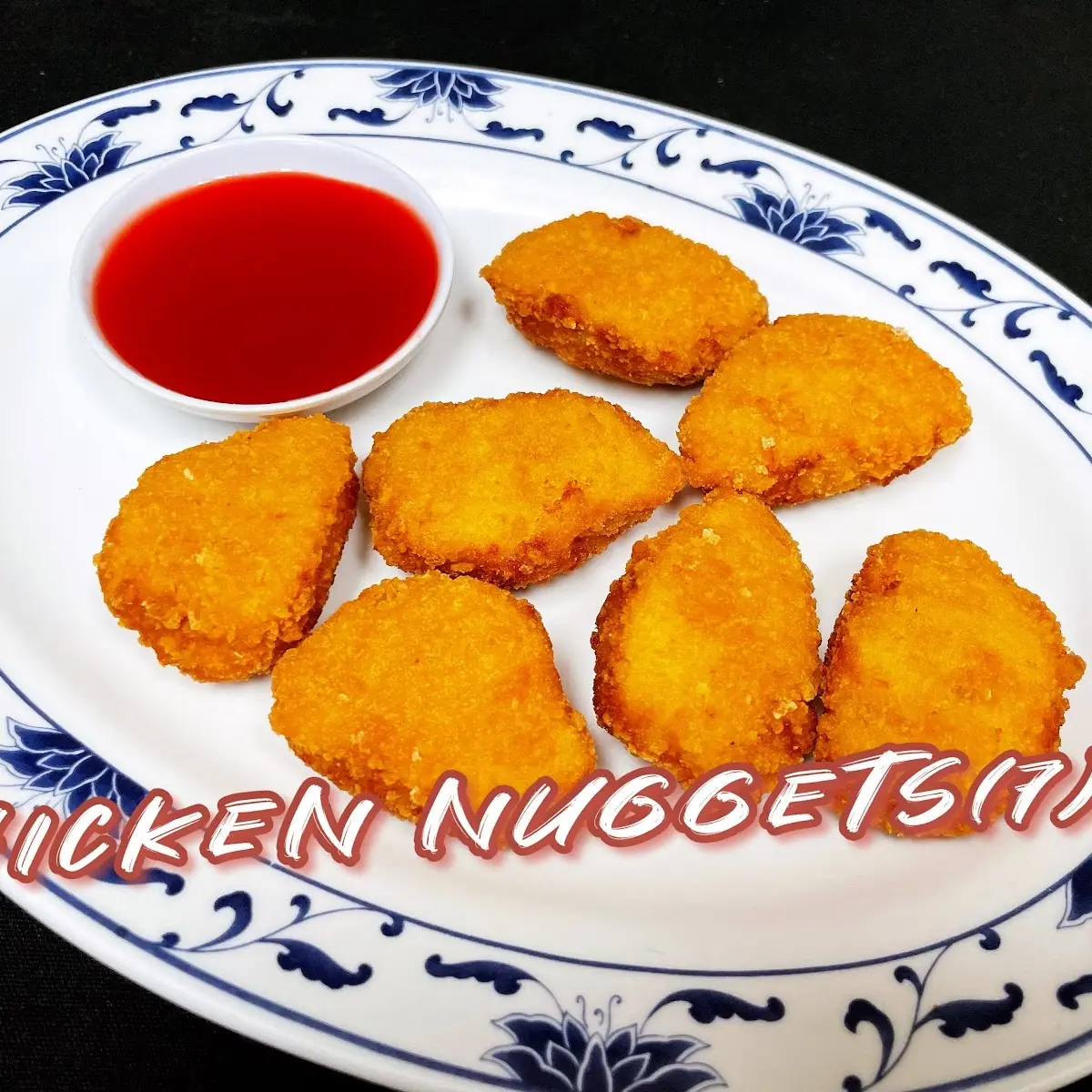 Chicken Nuggets 7