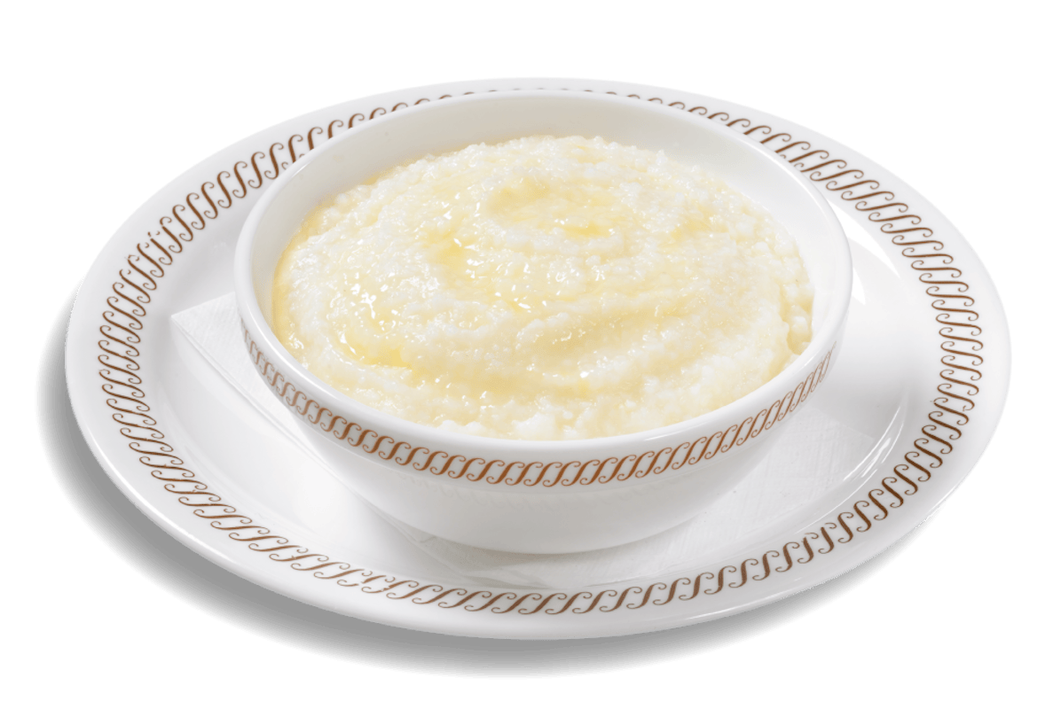 Grits Bowl