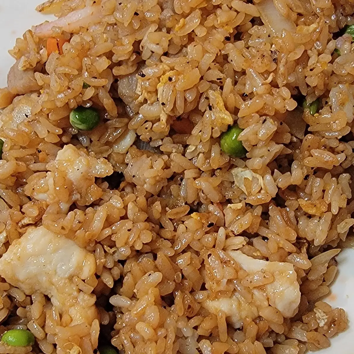 Fried Rice