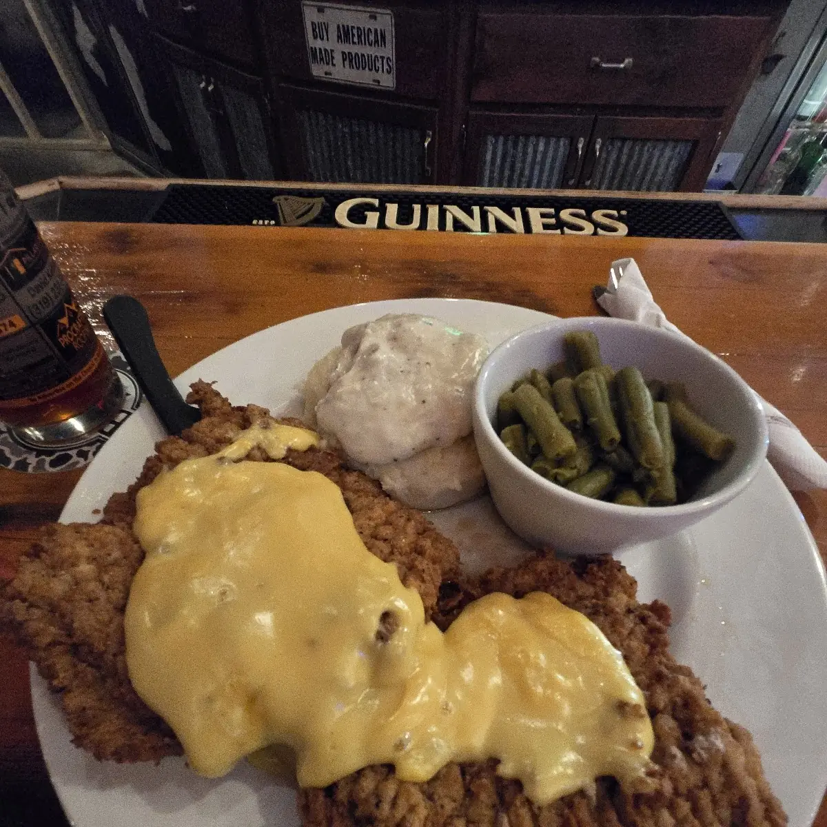 Chicken Fried Steak