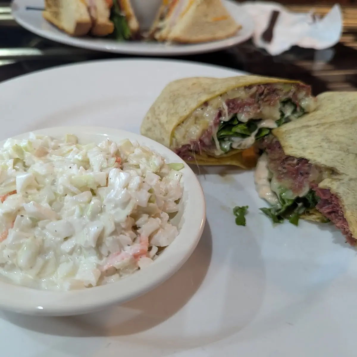 Potato Salad