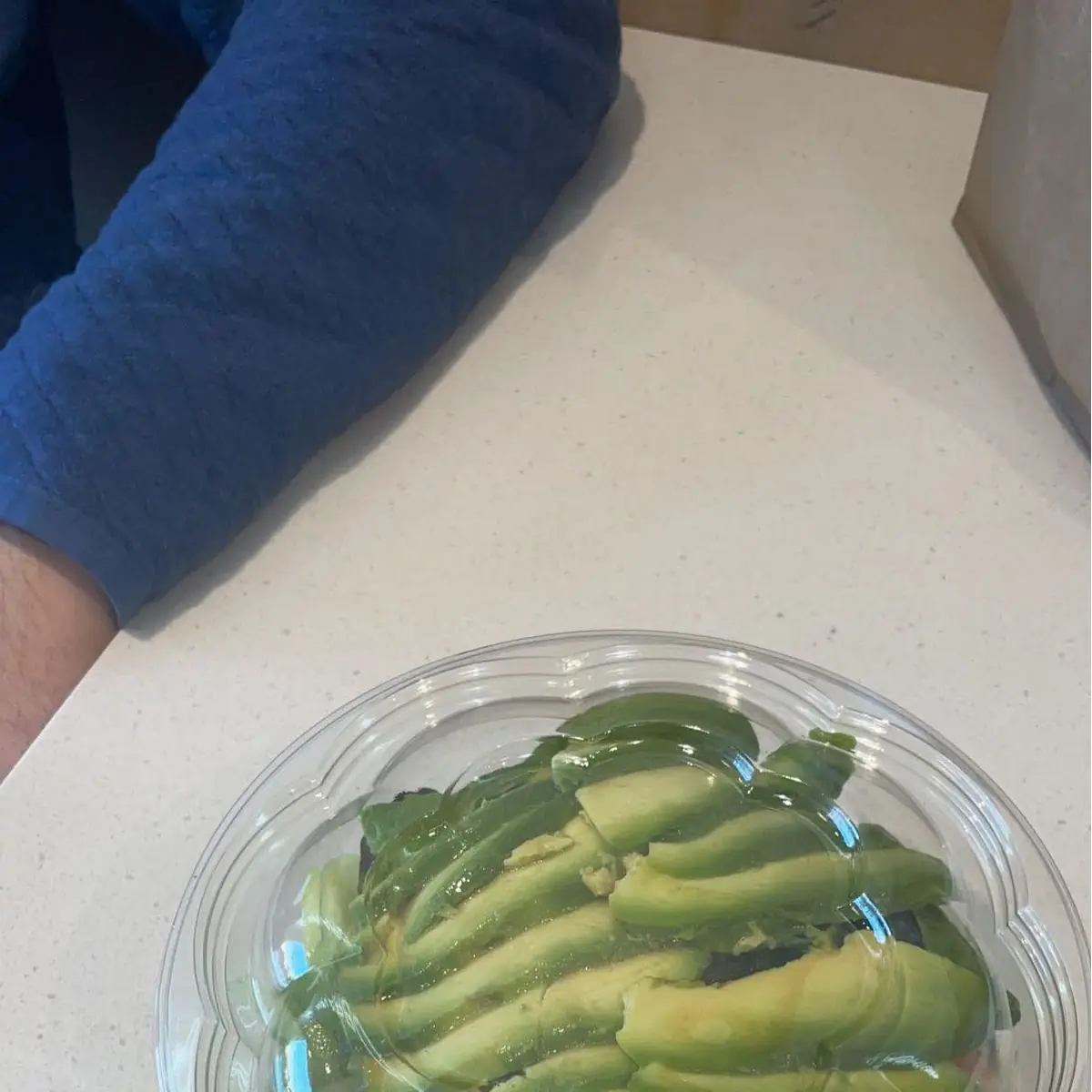 Build Your Own Poke Bowl