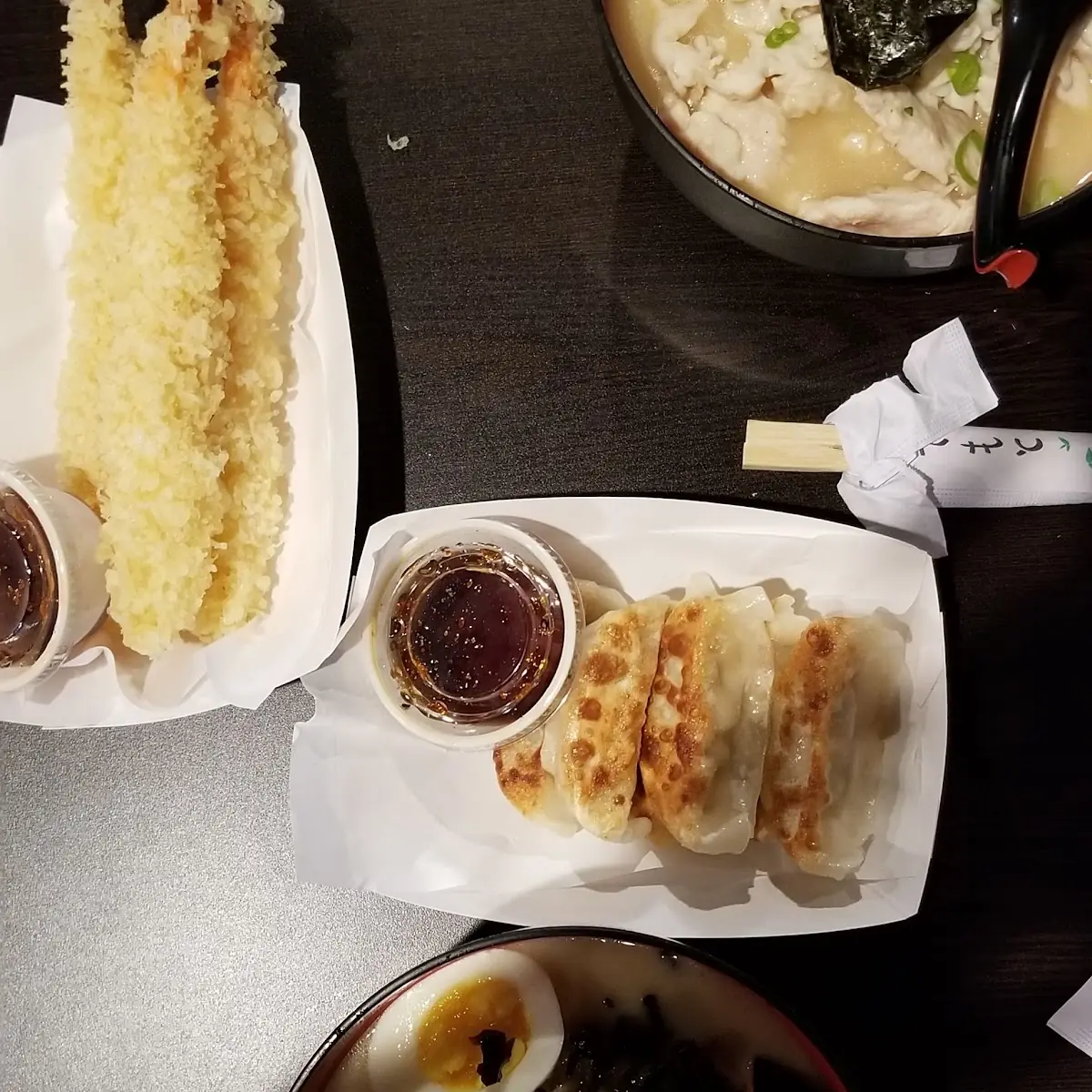 Tempura Shrimp 3