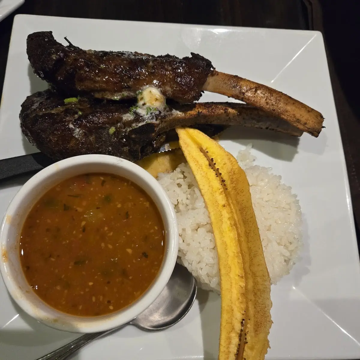 Pork Chops