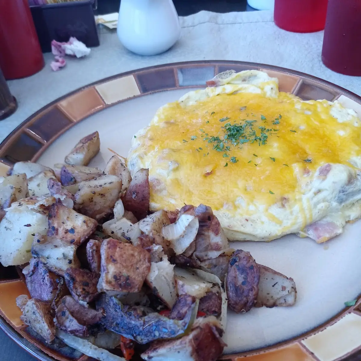 Home Fries