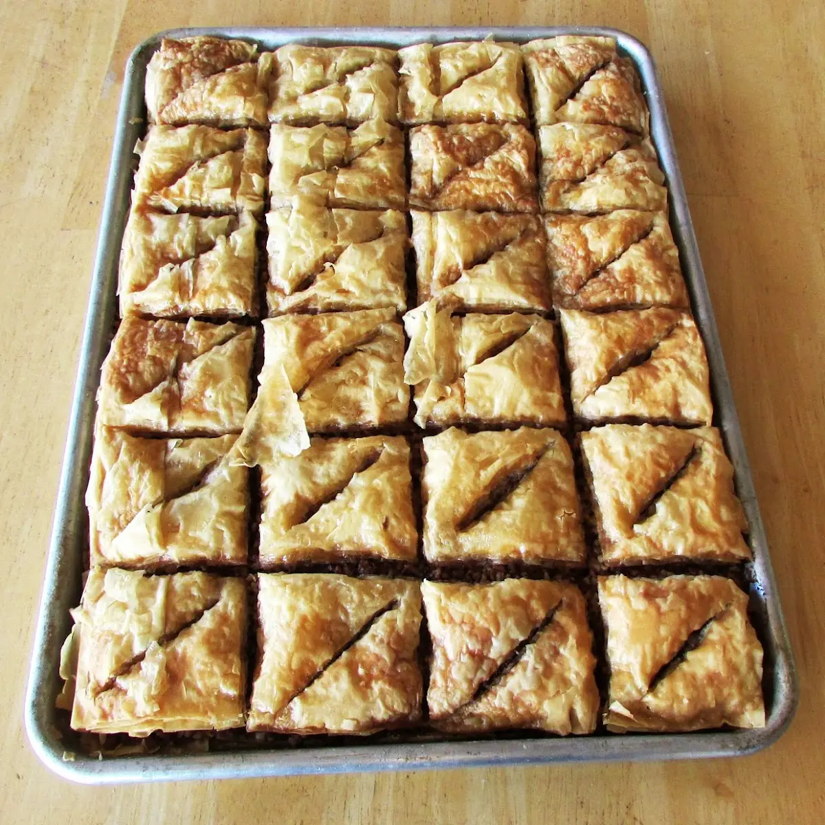 Baklava