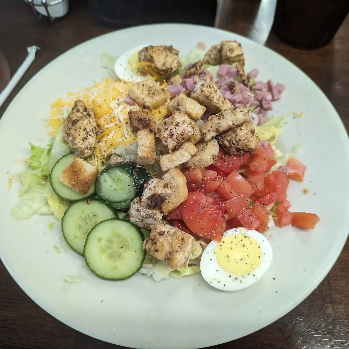 Cobb Salad
