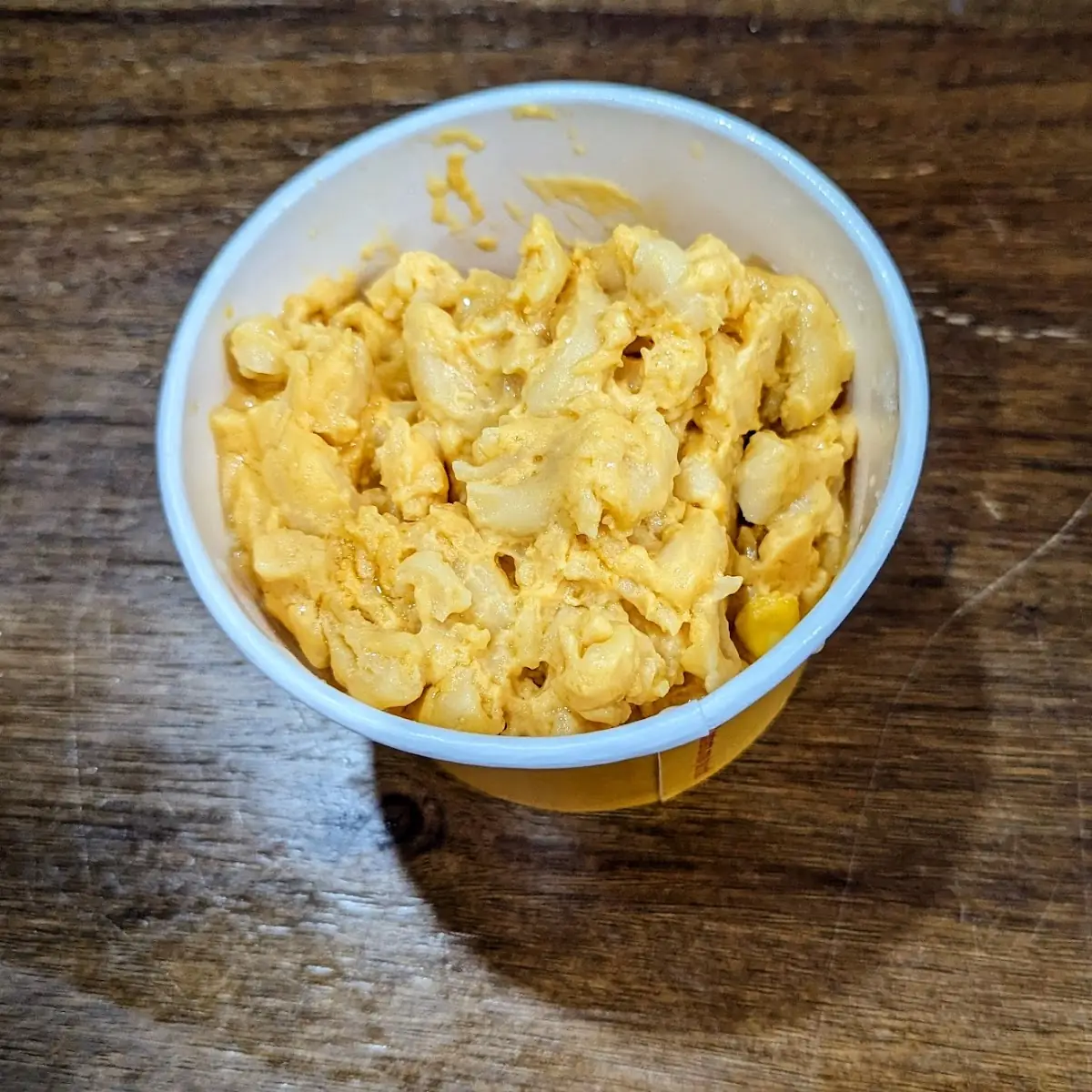 Mac & Cheese