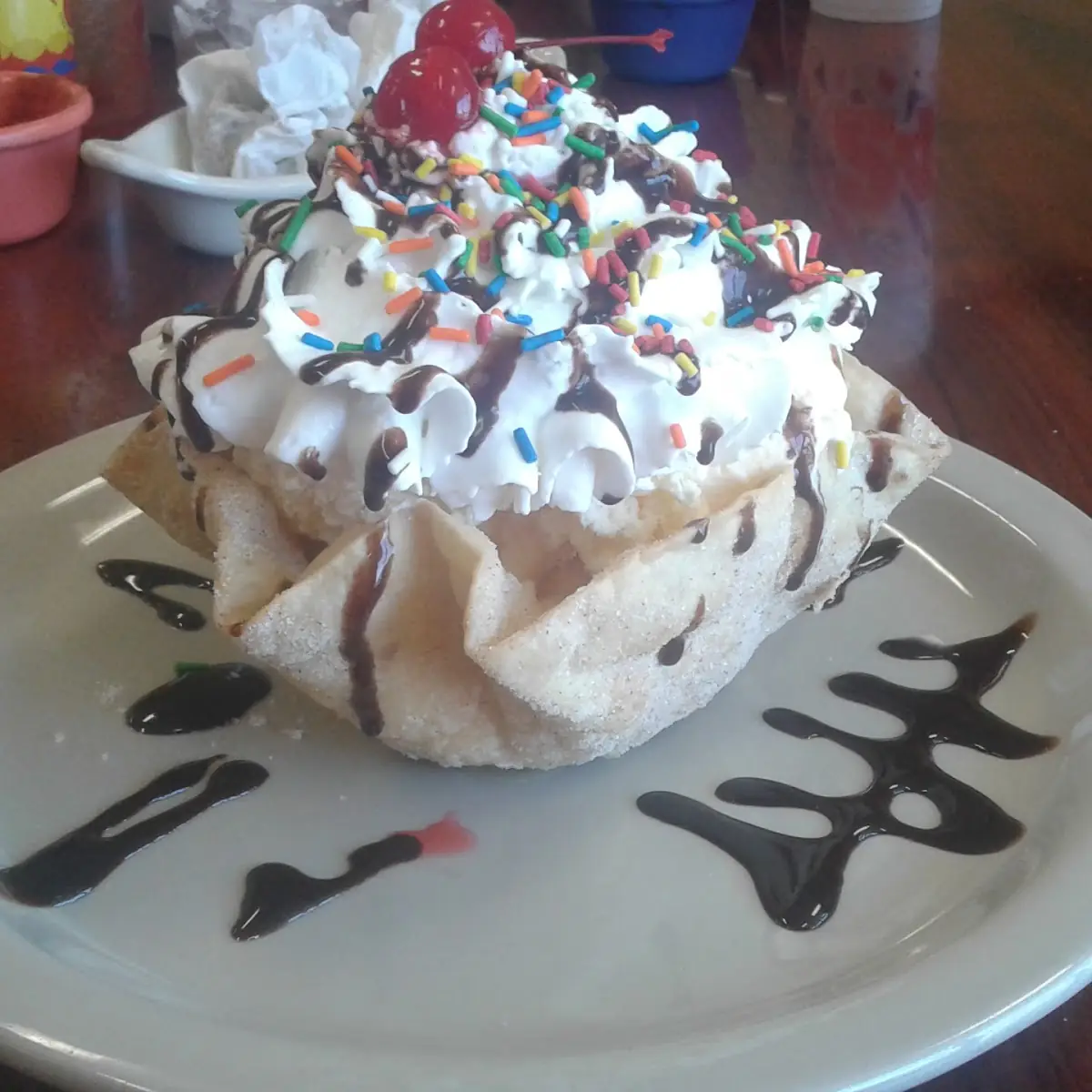 Banana Split