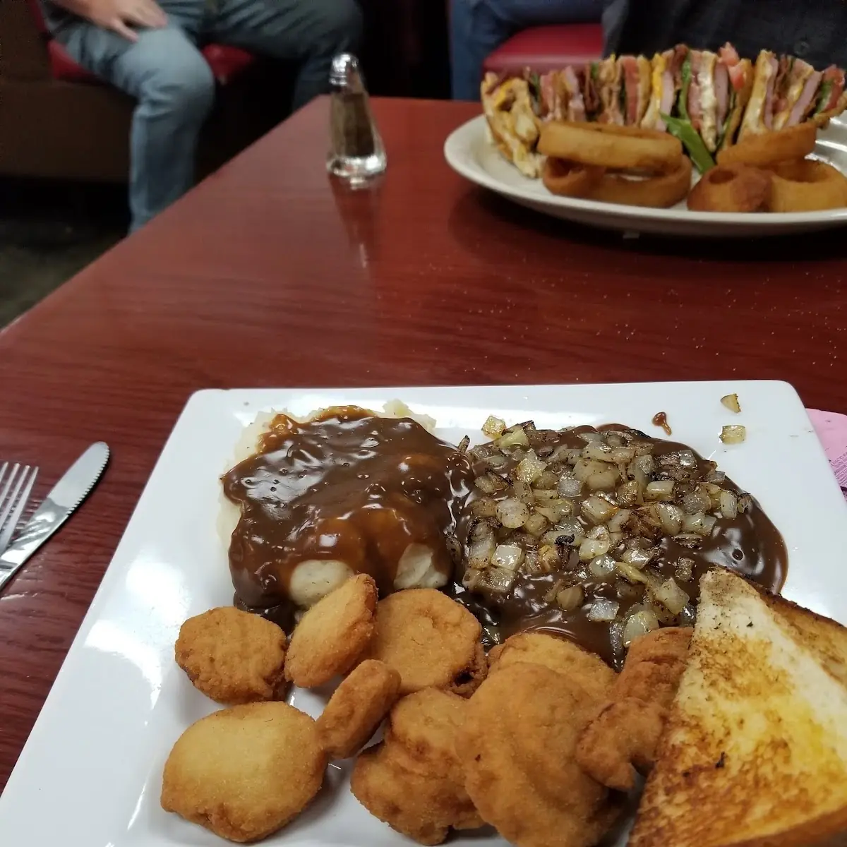 Sirloin Steak