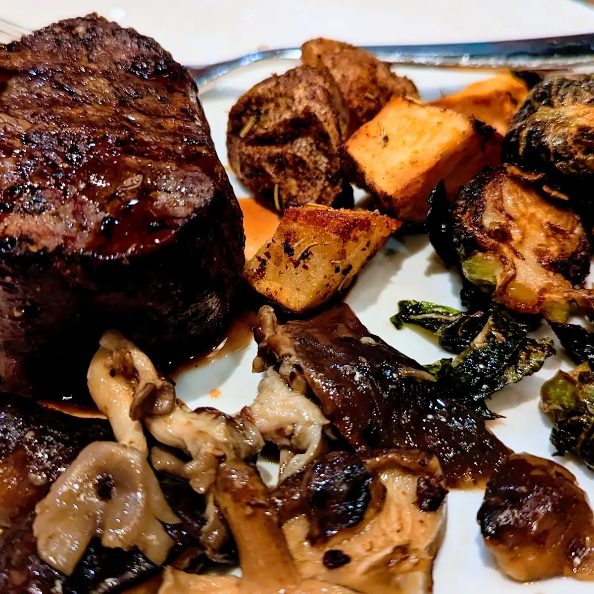 Colorado Bison Short Rib