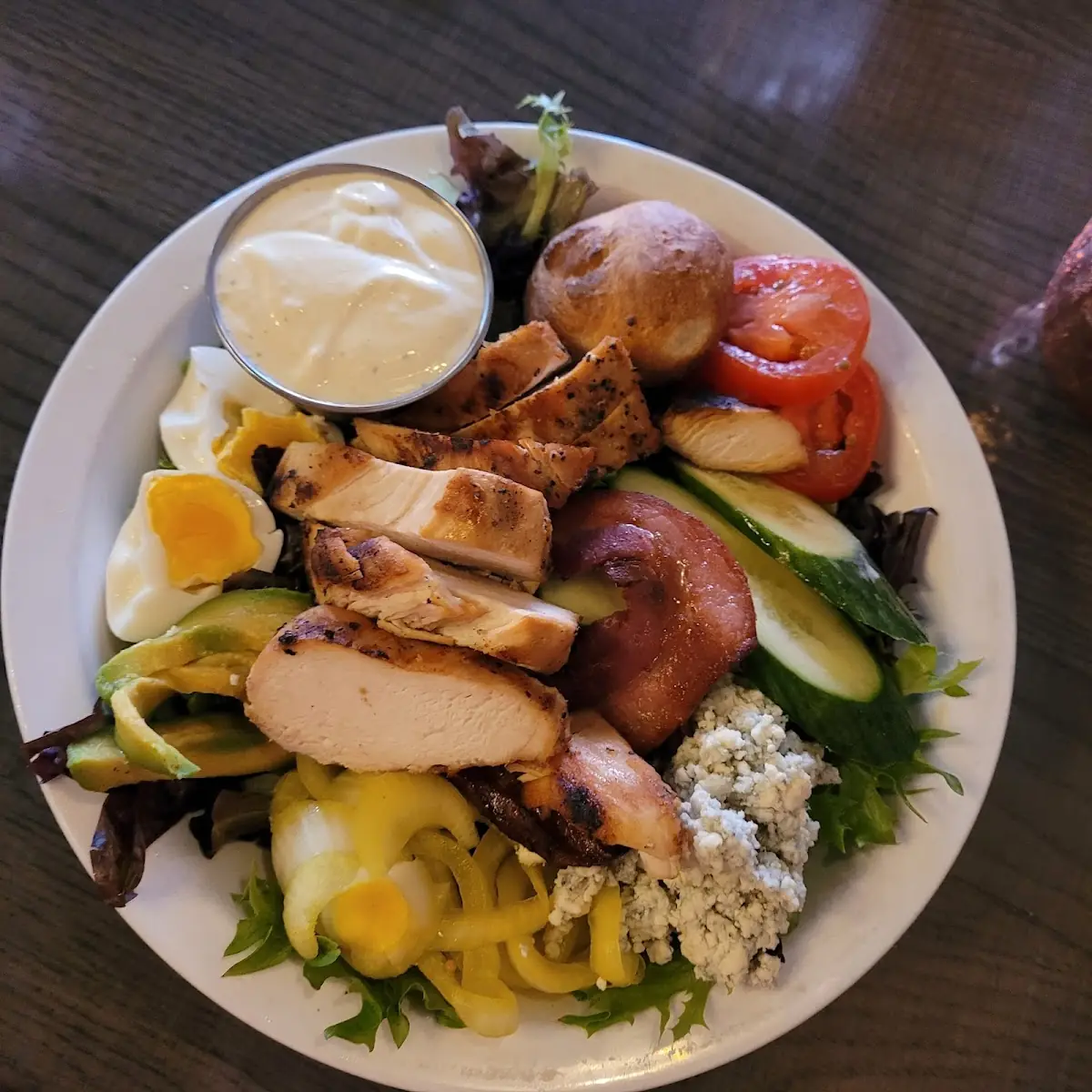 Cobb Salad
