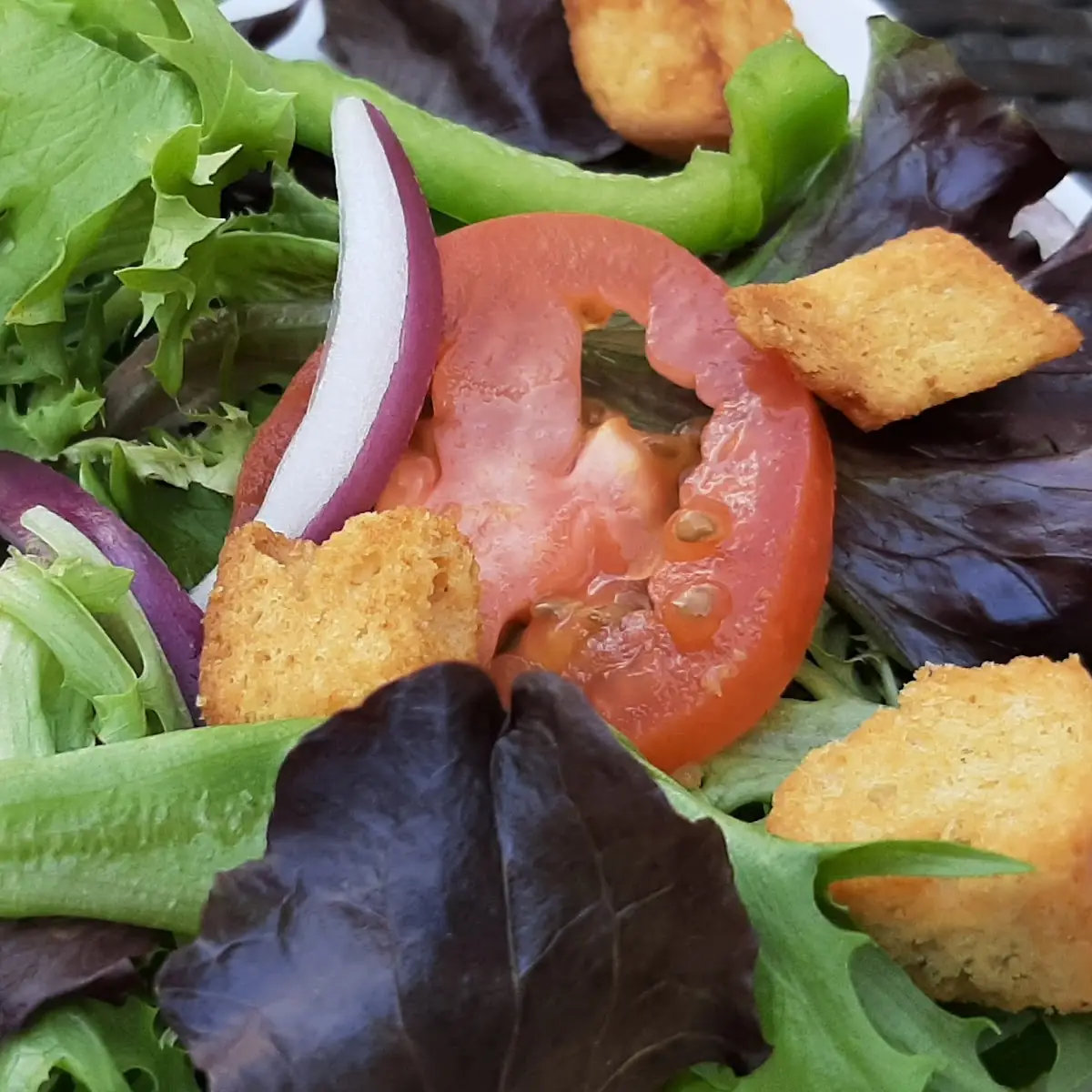 Side Salad