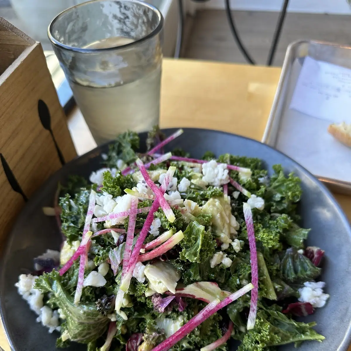 Kale Salad