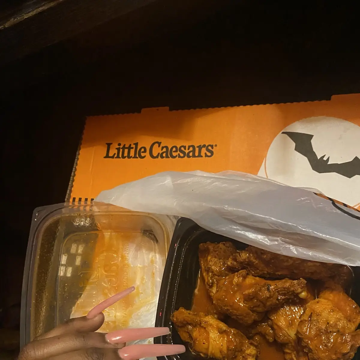 Lemon Pepper