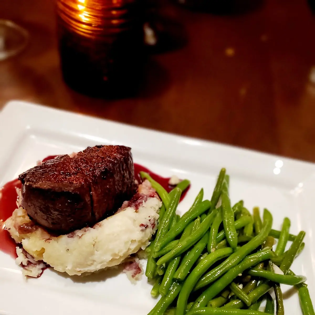 Filet Mignon