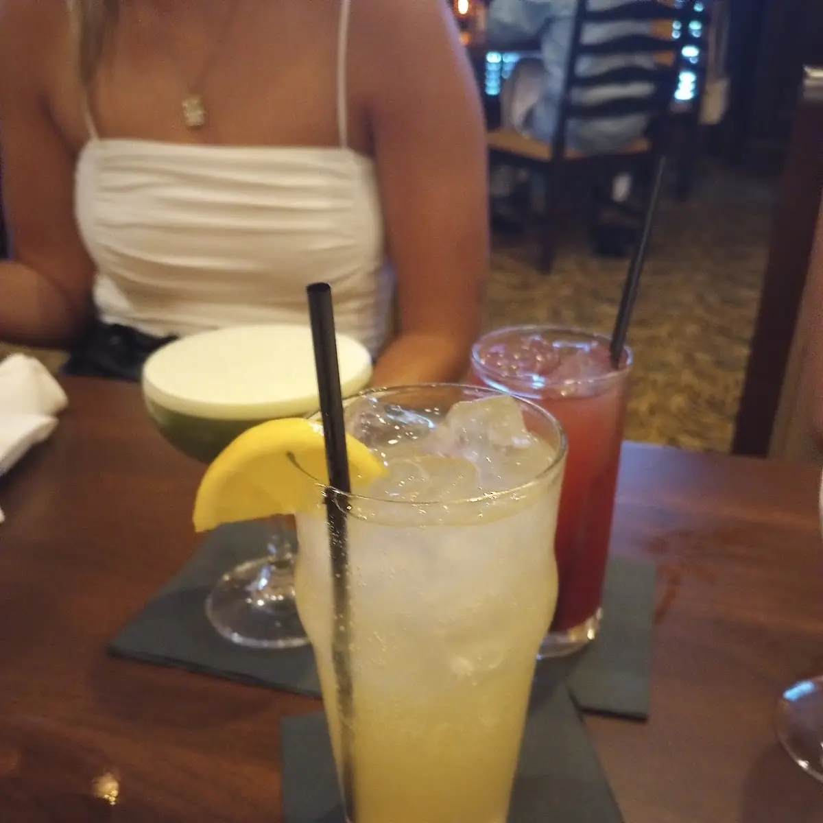 Long Island Mule