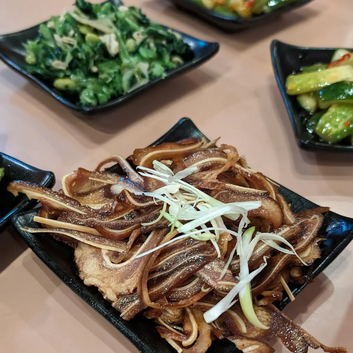 Pig Ears