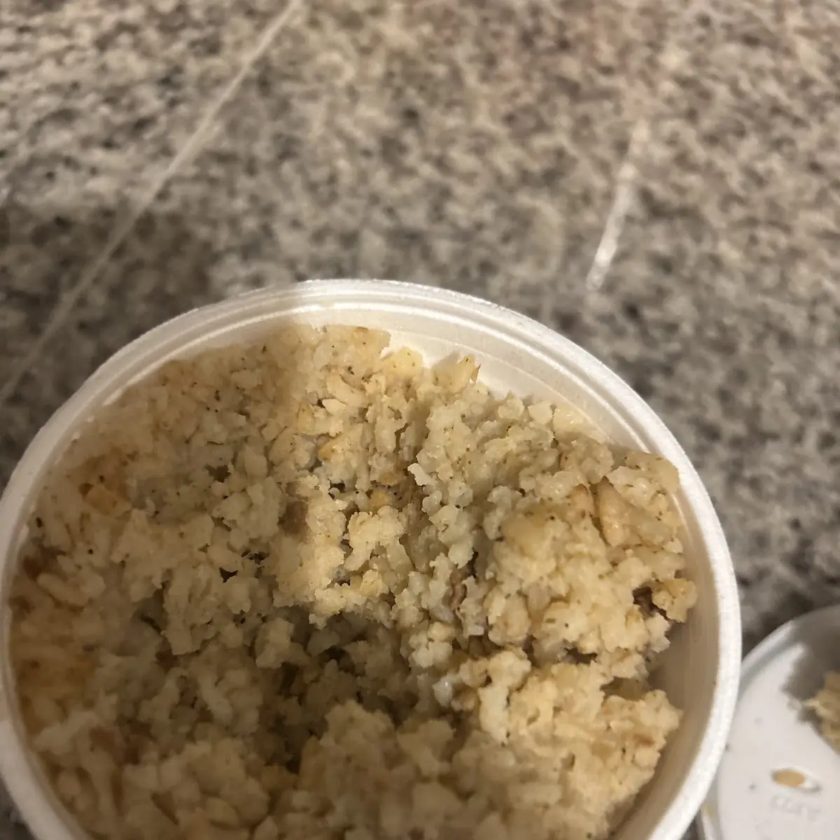 Brown Rice