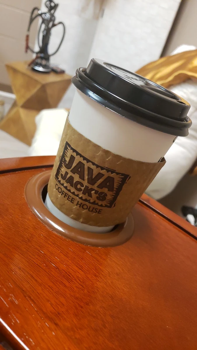 Creme Brulee Coffee