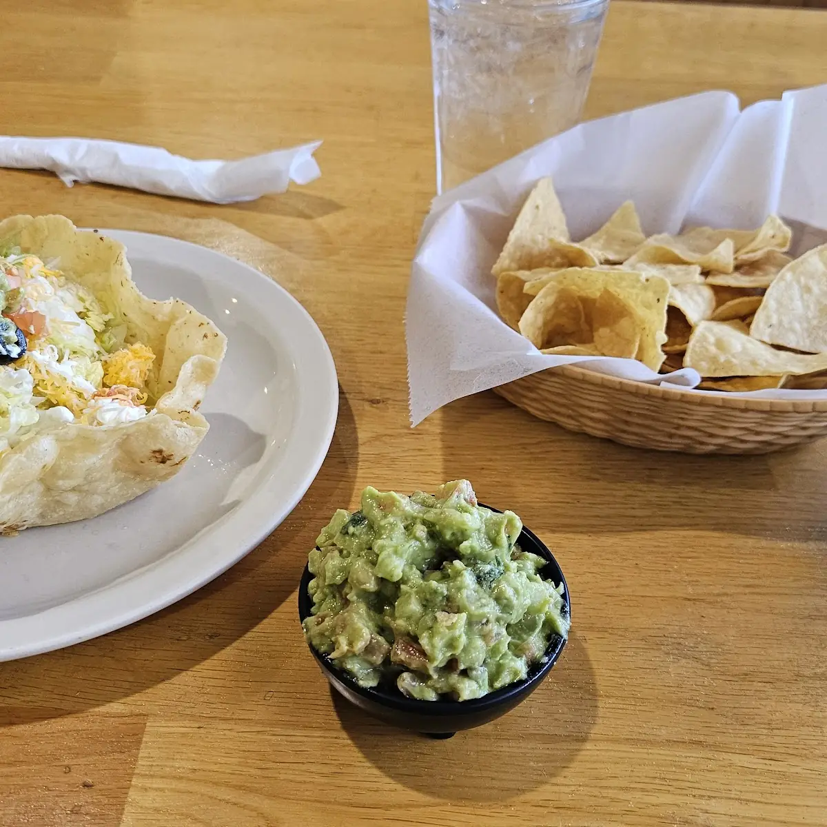 Taco Salad