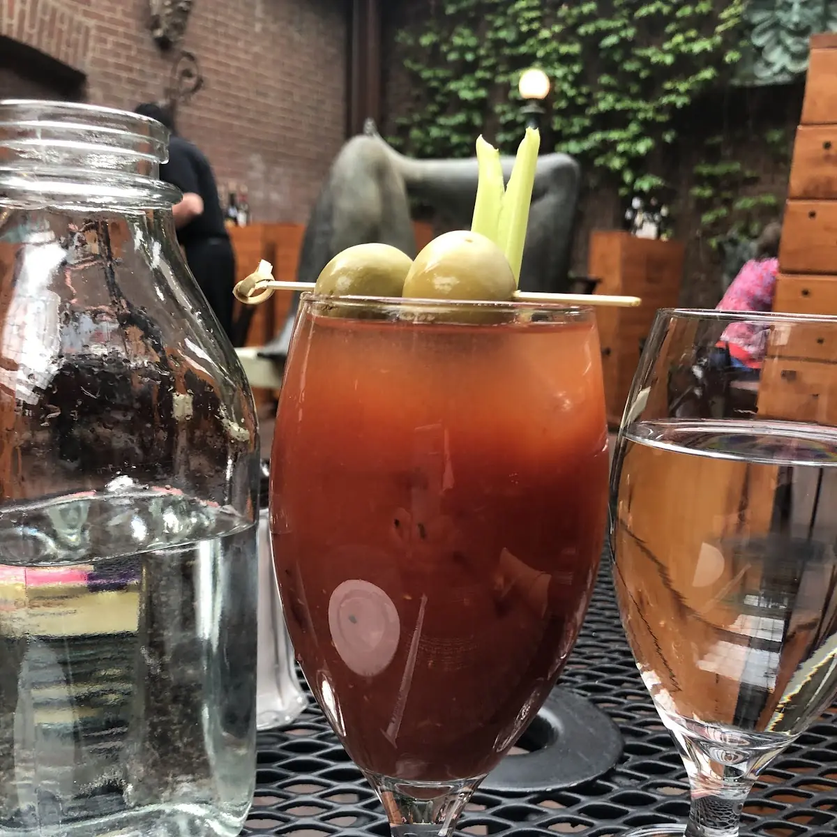Bloody Mary