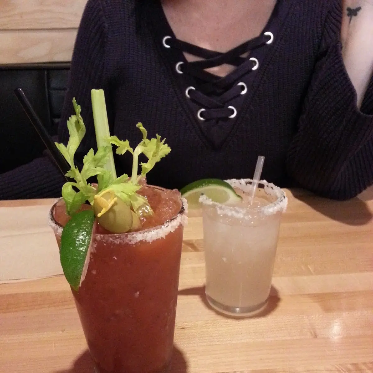 Bloody Mary