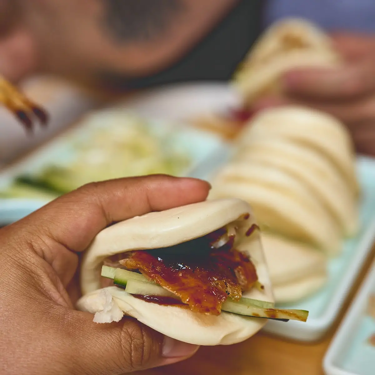 Peking Duck
