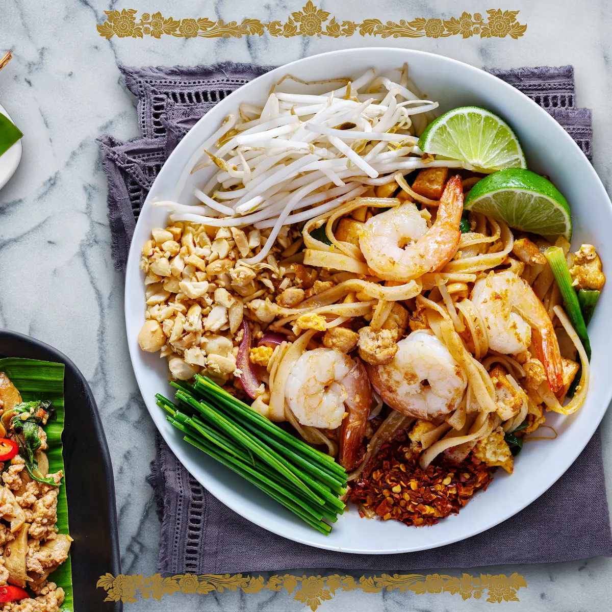 Pad Thai