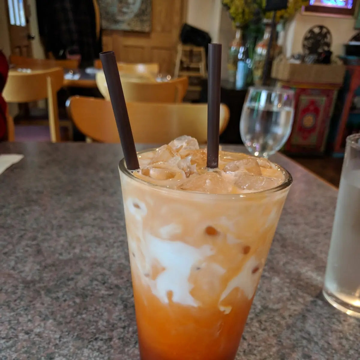 Thai Iced Tea