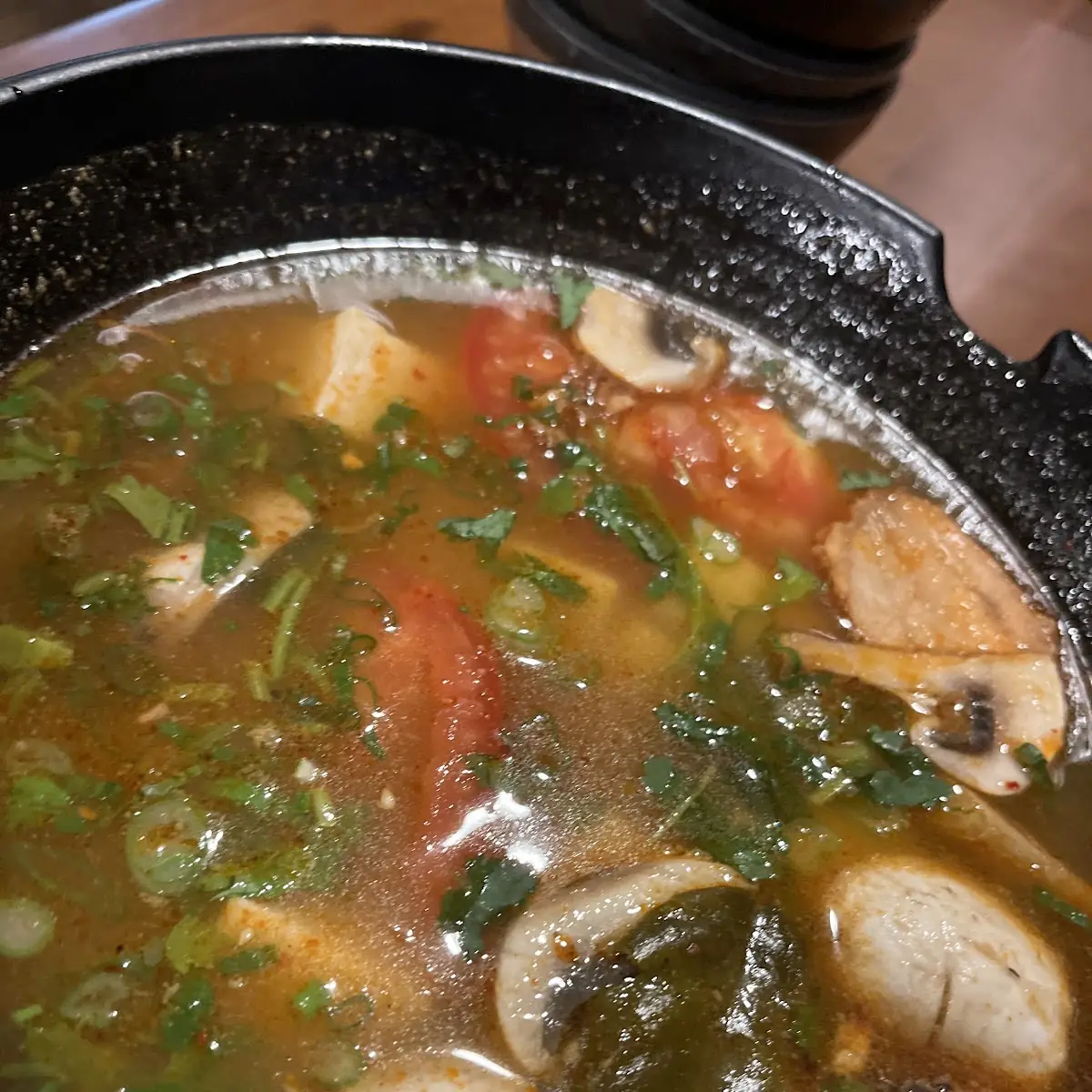 Tom Yum VA