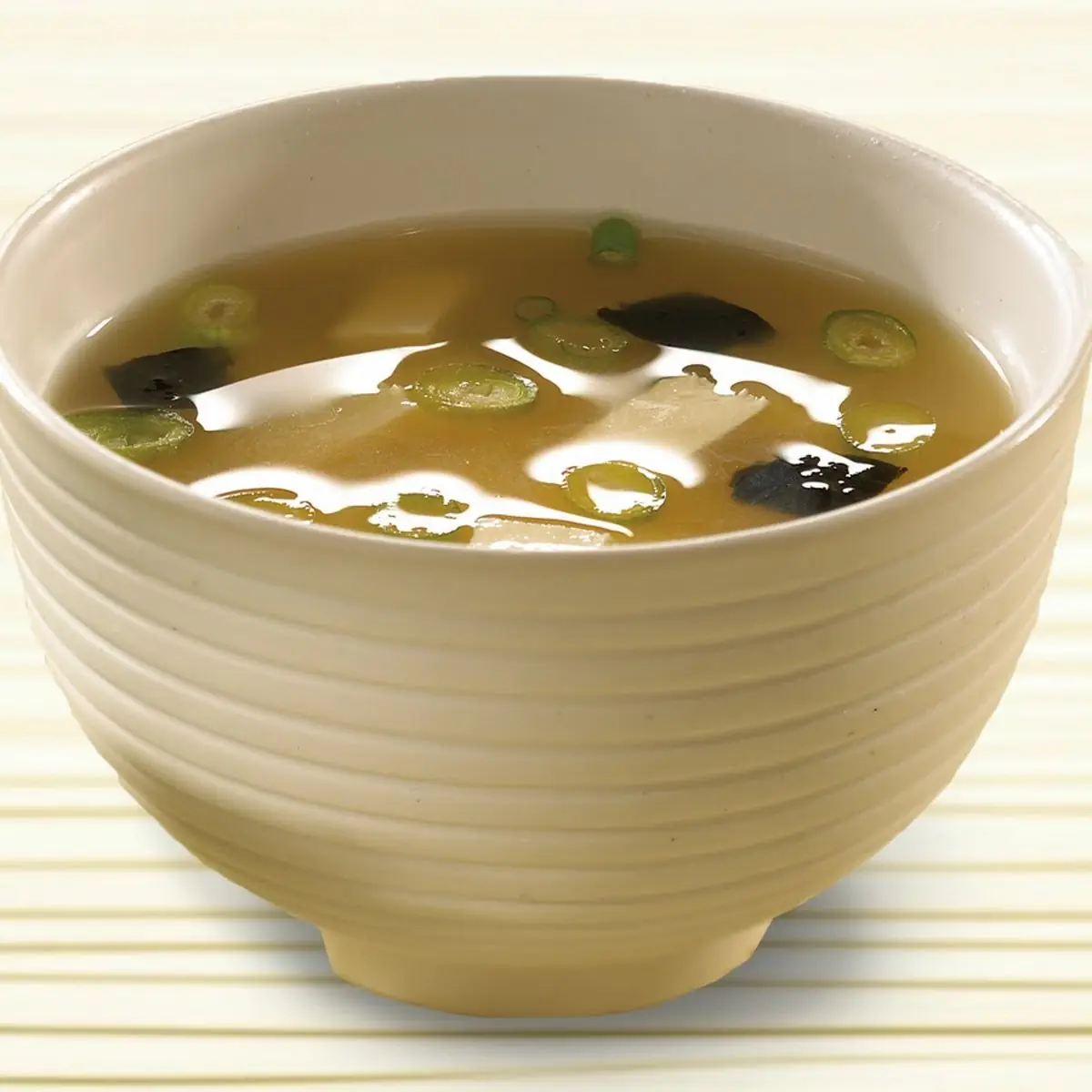 Miso Soup