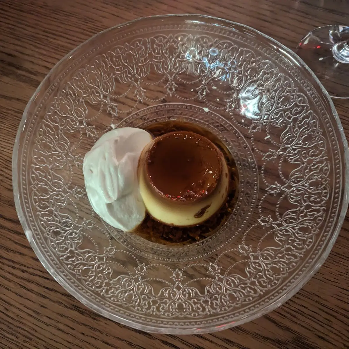 Flan
