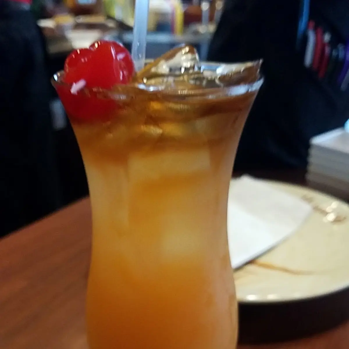 Mai Tai