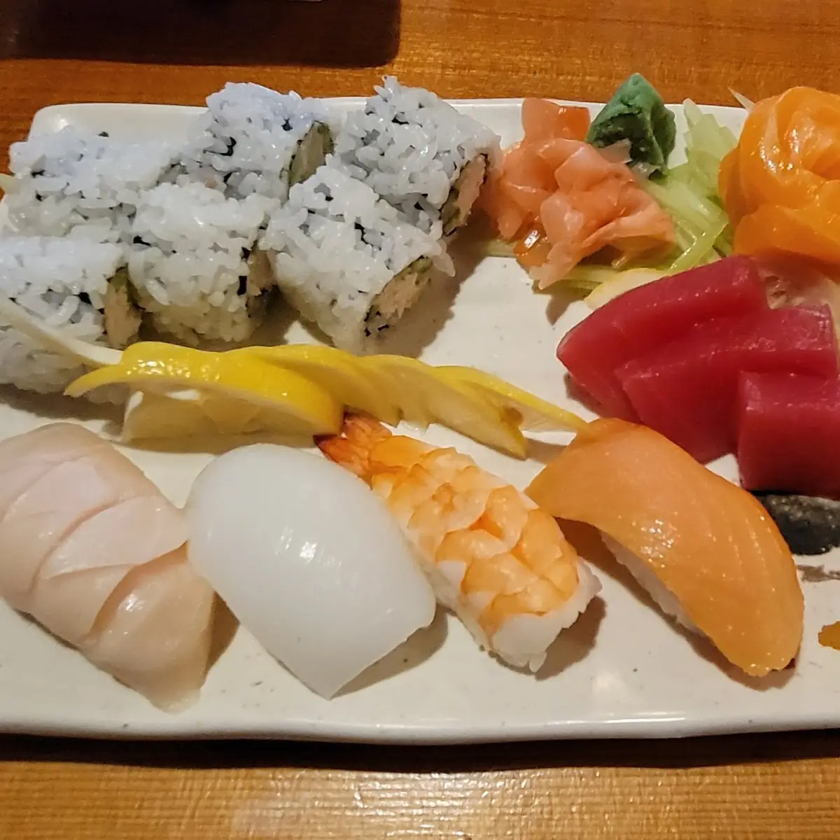 Sashimi