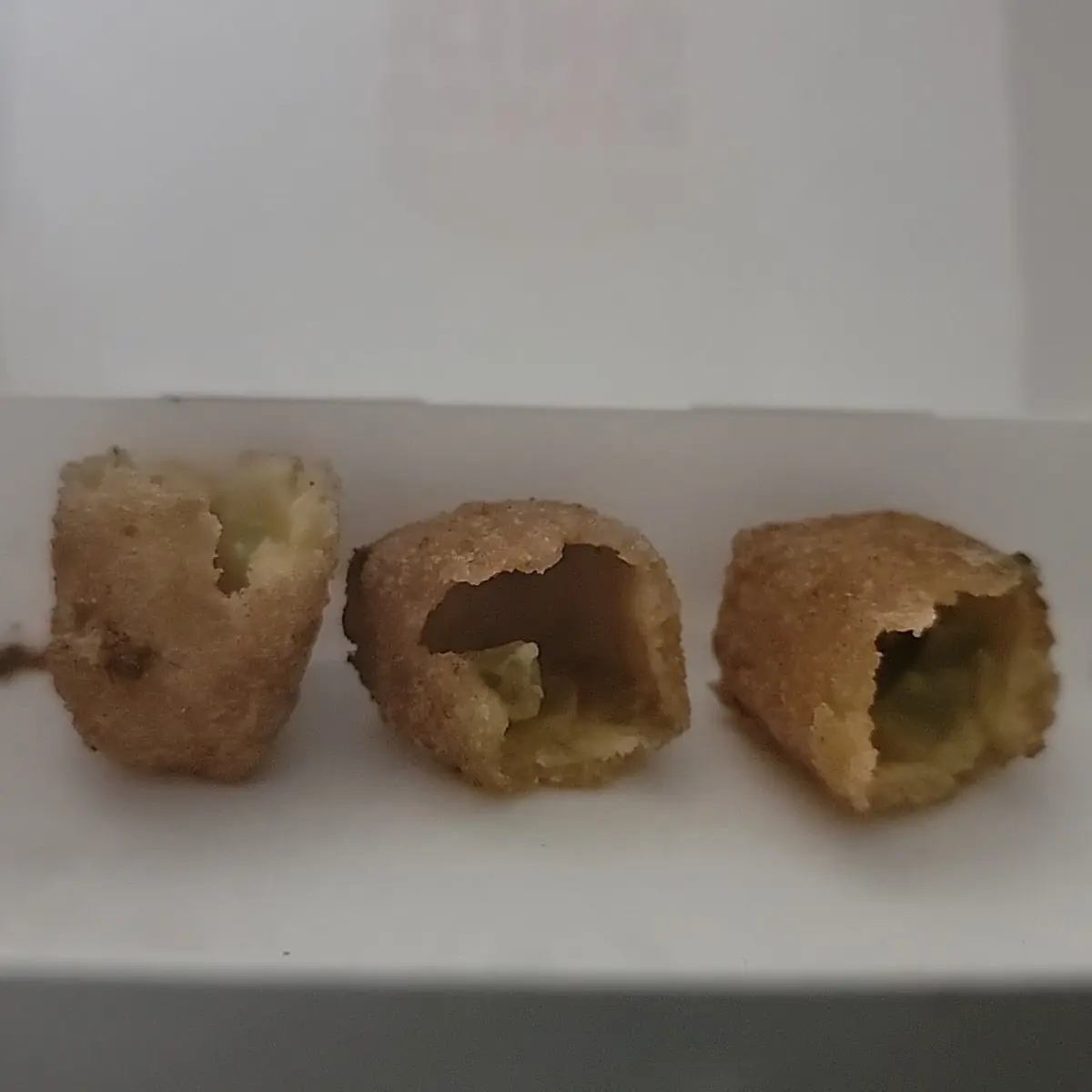 Jalapeno Poppers