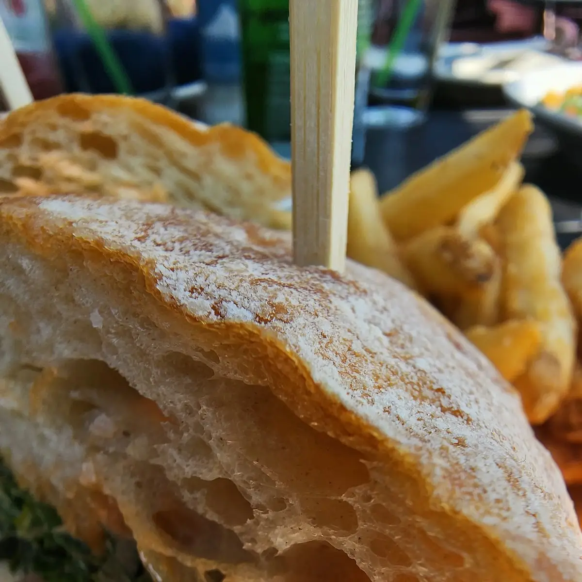 Club Sandwich