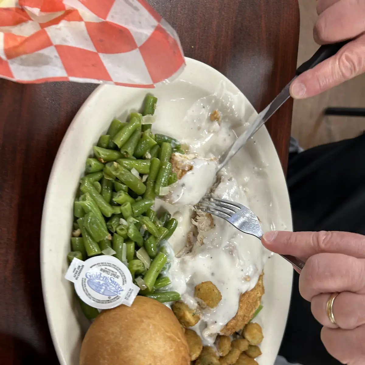Country Fried Chuckwagon