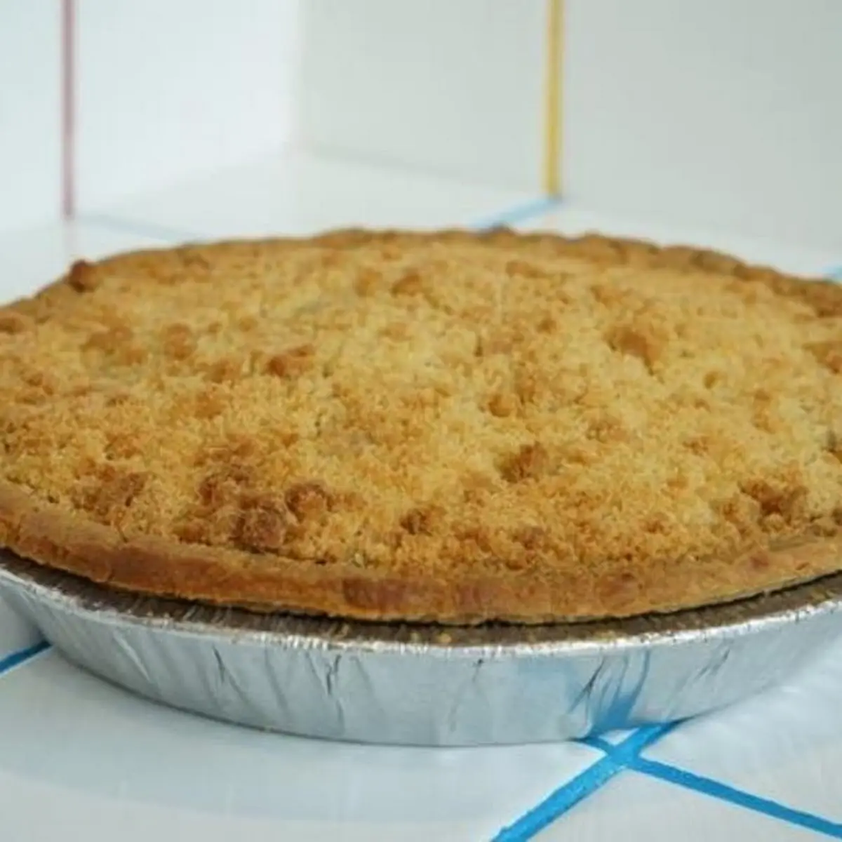 Apple Pie