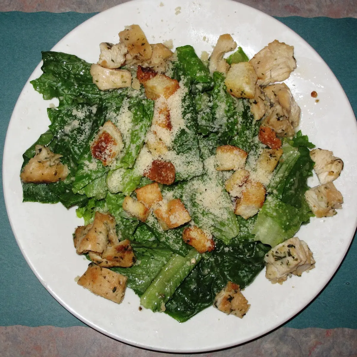Caesar Salad