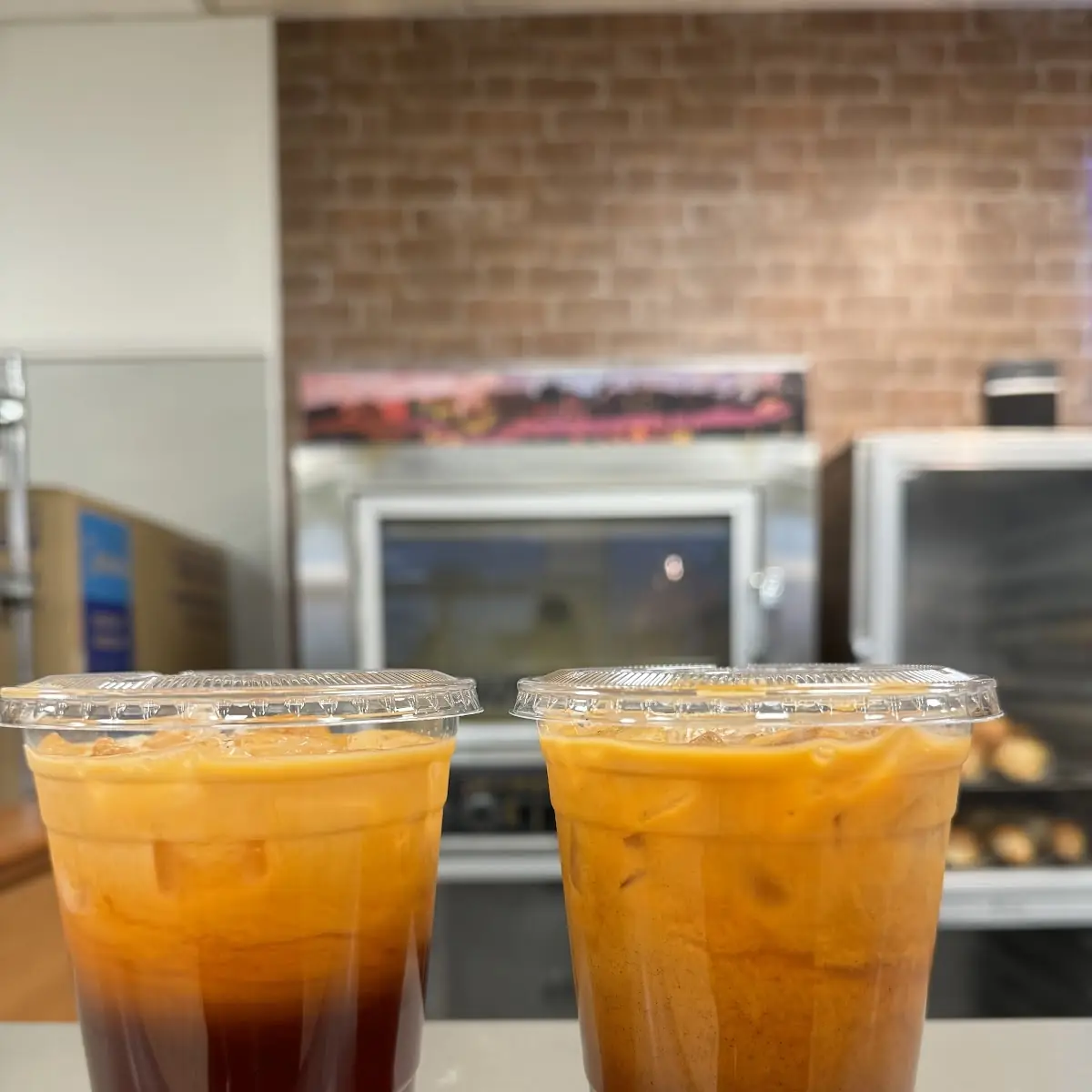 Thai Iced Tea