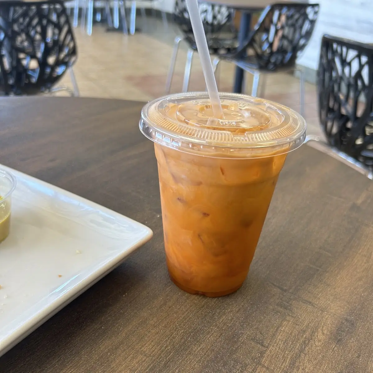 Thai Tea