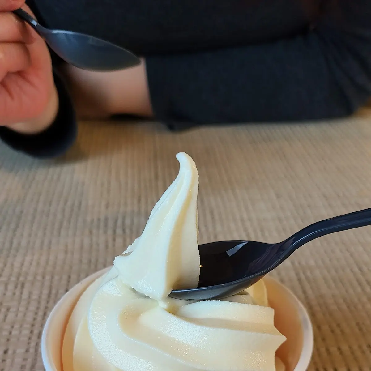 Ice Cream Cone
