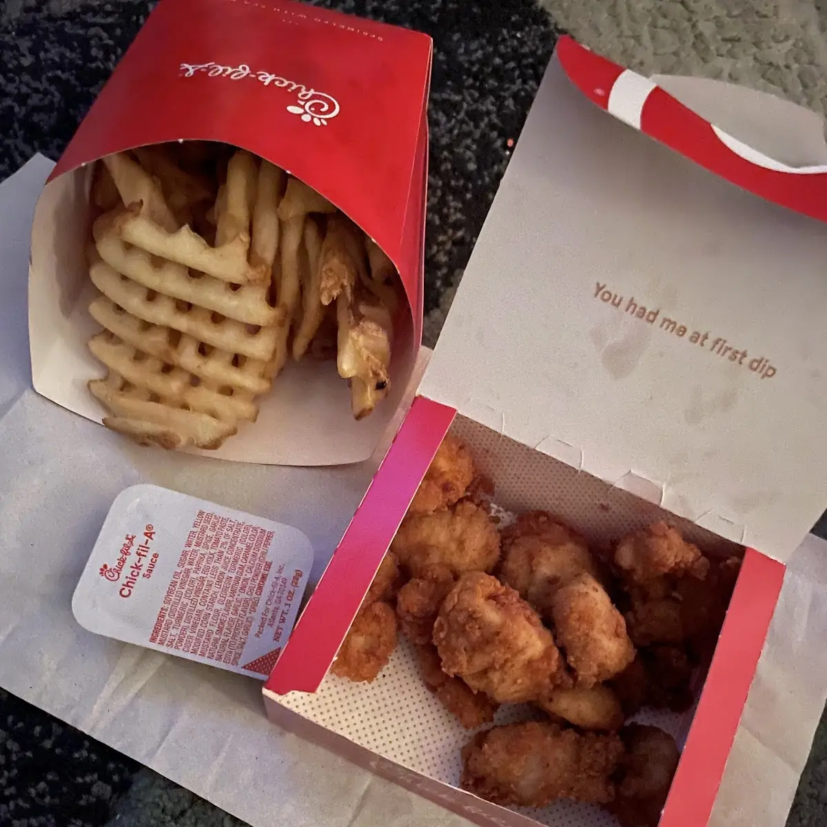 Tater Tots