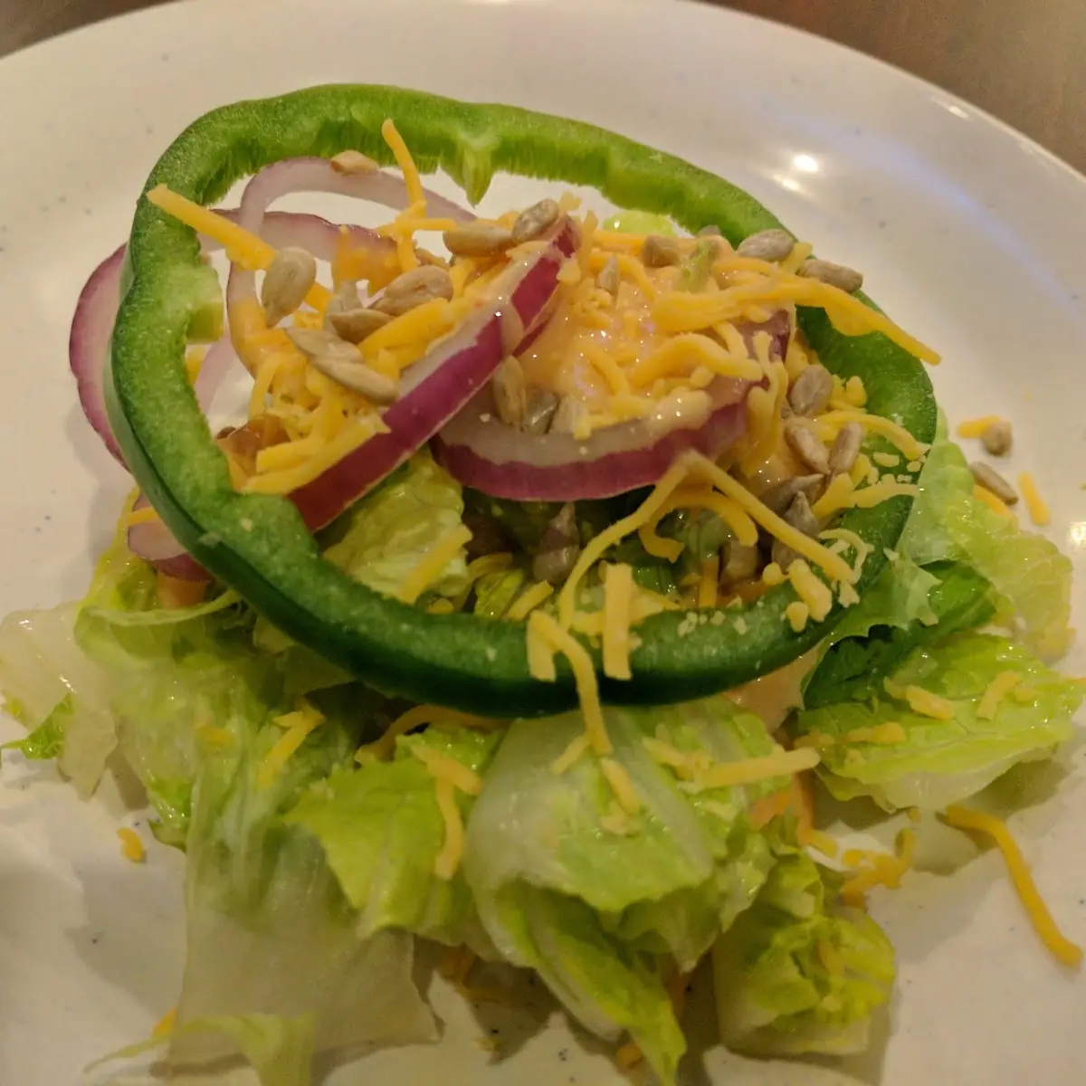 Avocado Salad